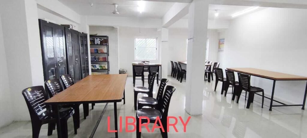 Library Library
